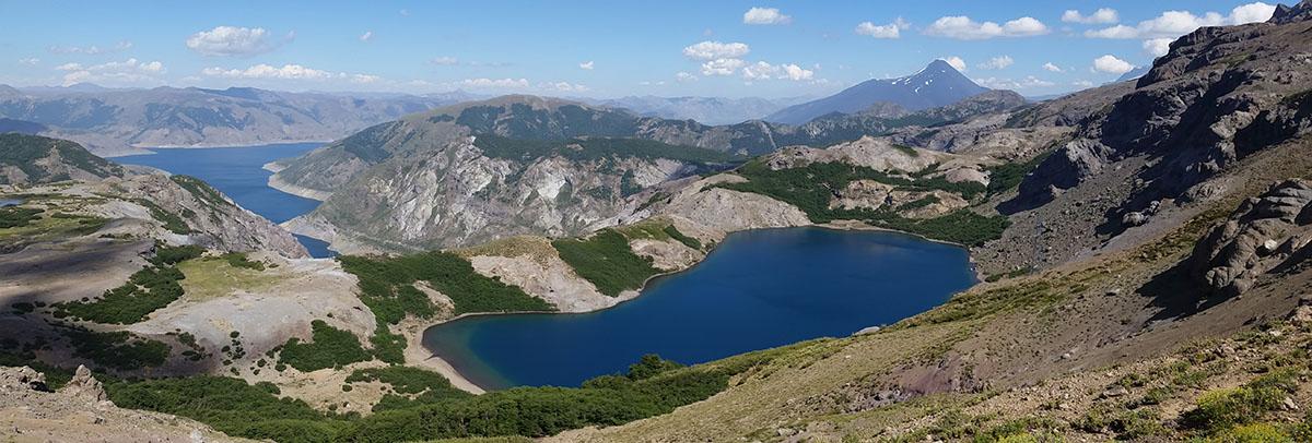 Cordillera de Polcura