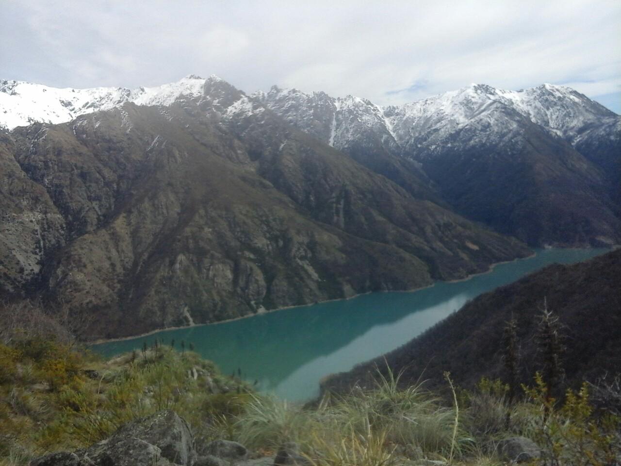 Mirador Sureste del Melado