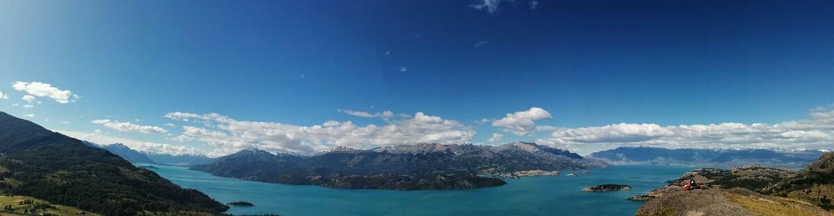 Lagunas Chirifo