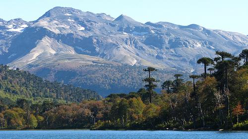 Laguna Huesquefilo
