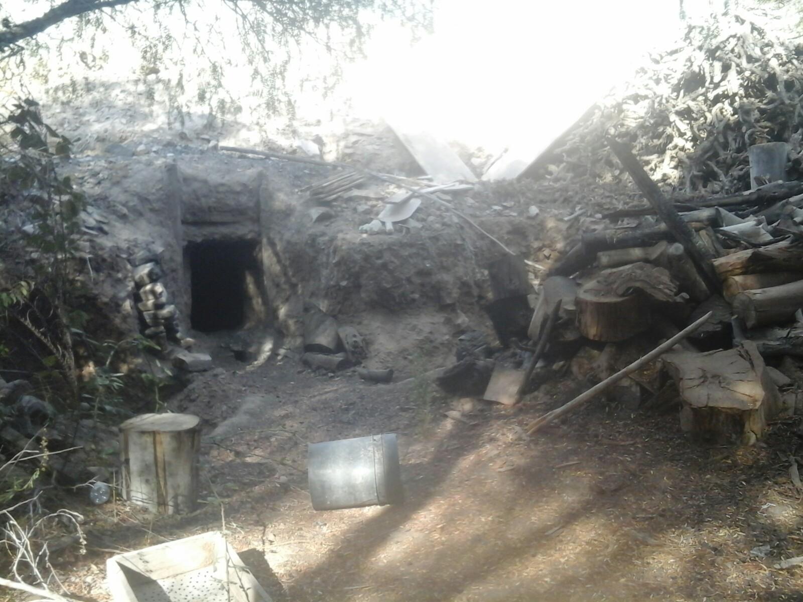 Cerro Maitén