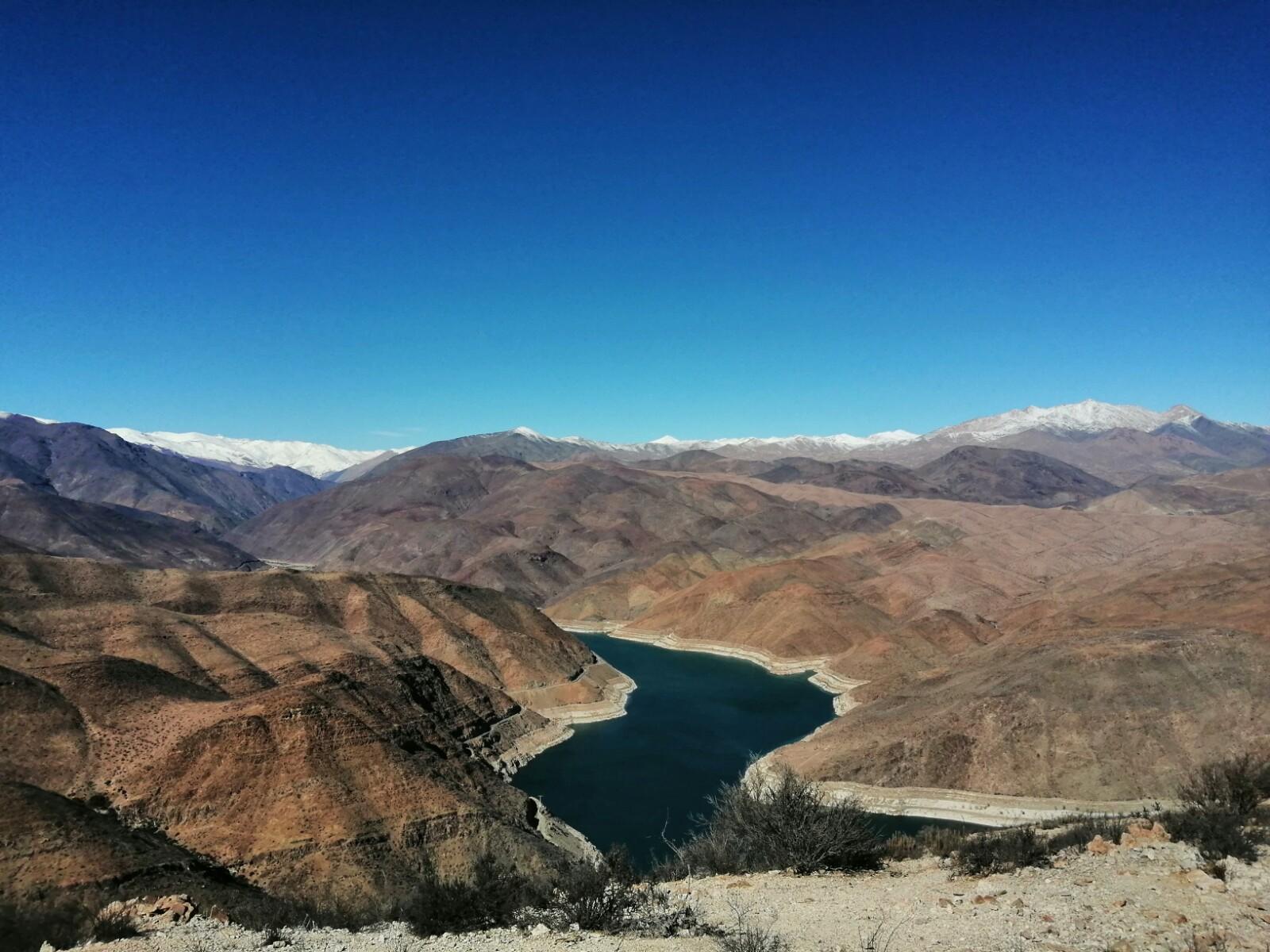 Mirador de Santa Juana