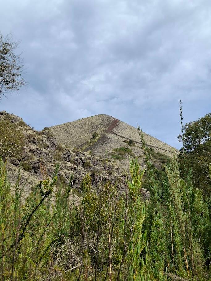 Volcán Mirador