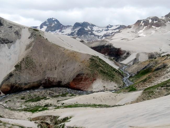 Sendero del Cóndor