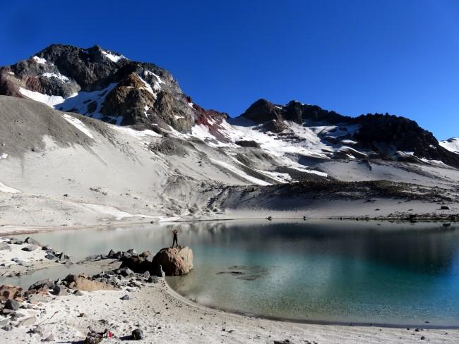 Laguna Manantial Pelado