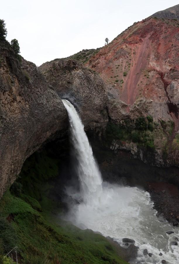 Salto San Pedro