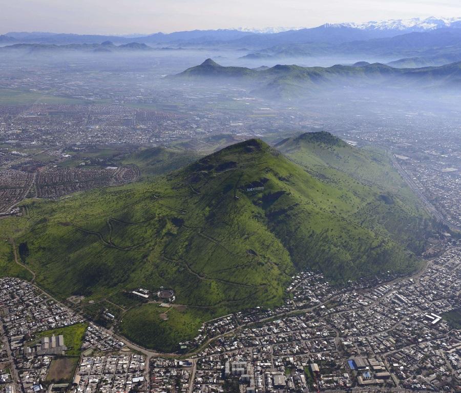 Cerro Renca