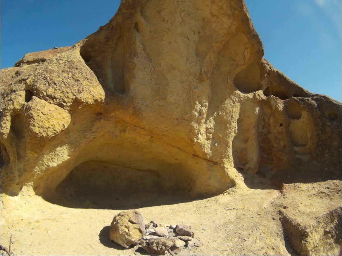 Cuevas del Manzano