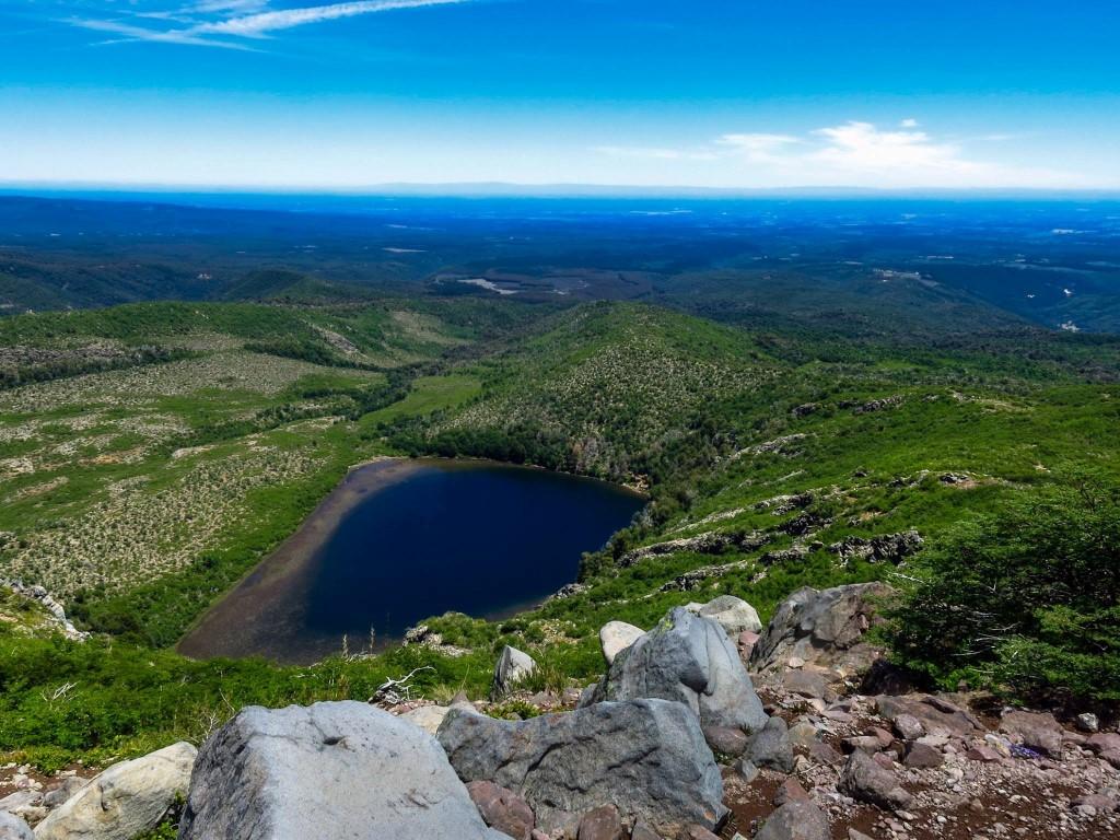 Laguna Dañicalqui
