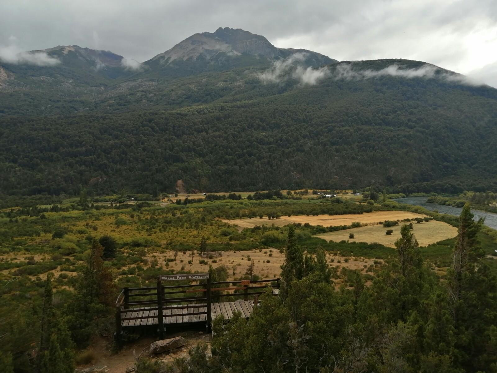 Mirador de Piedra Ventosa