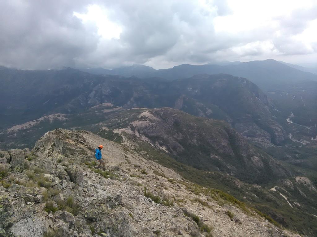 Sendero Atacalco