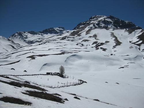 Cerro San Lorenzo