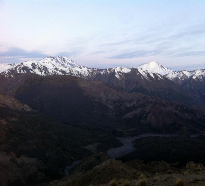 Mirador del Valle del Venado