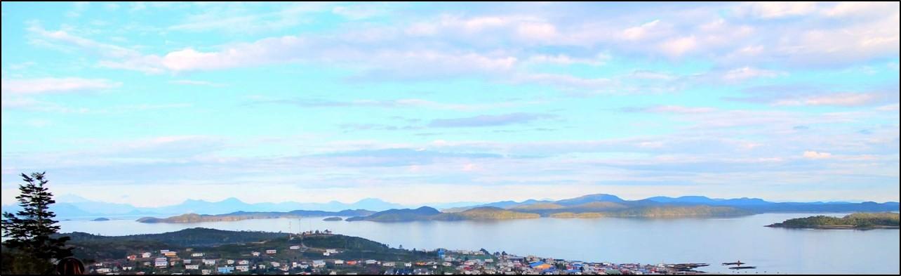 Isla Ascensión
