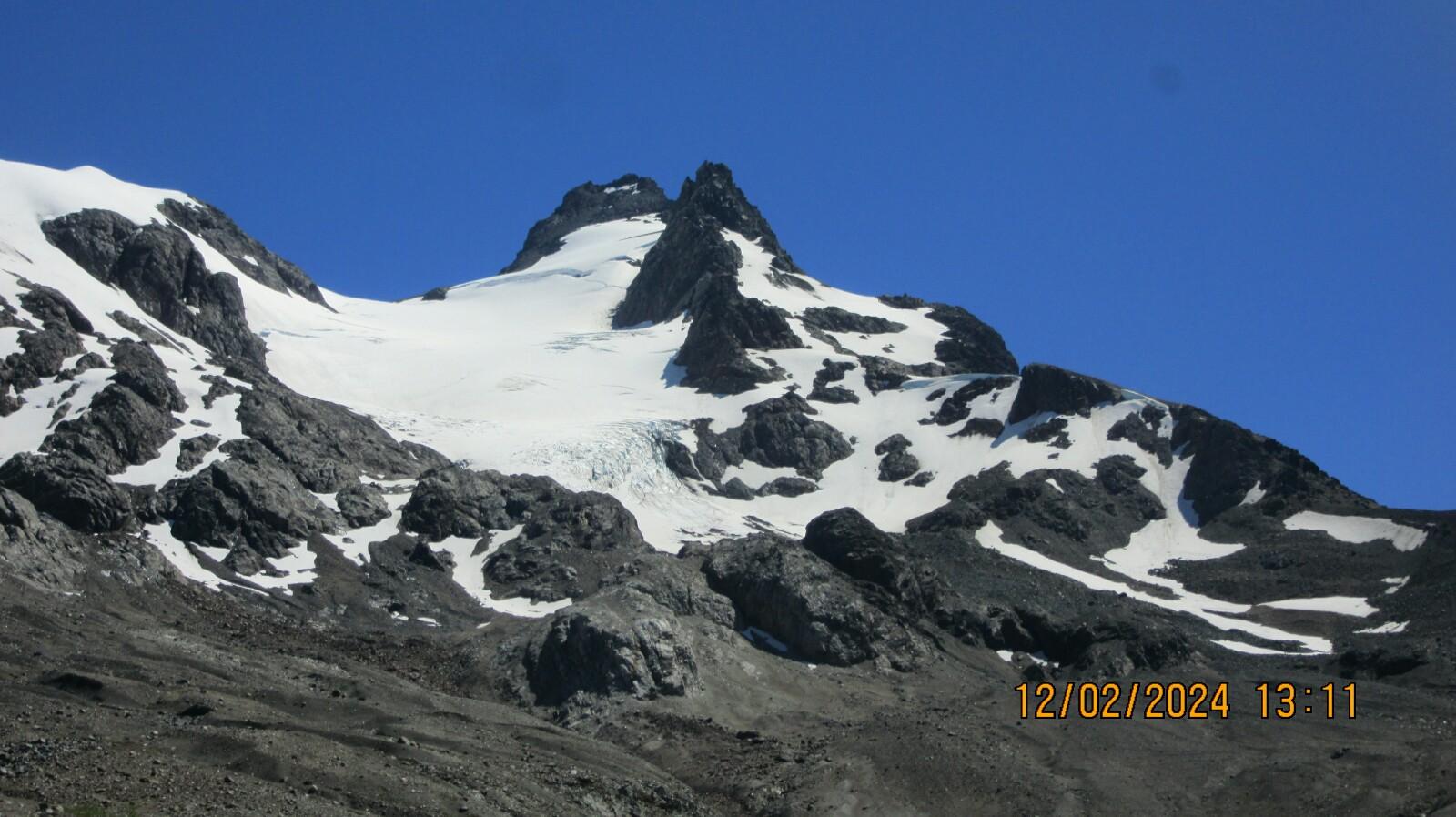 Nacimiento del Río Resbalón