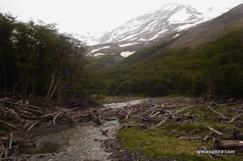 Valle del Silencio