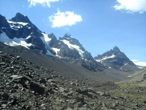 Estero Jaramillo