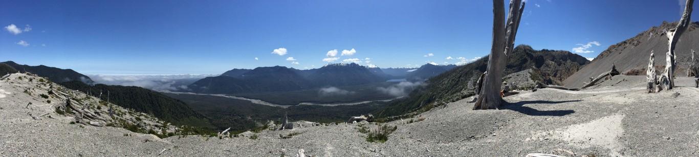 Volcán Chaiten