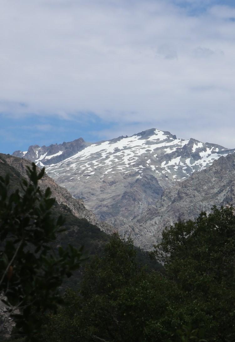 Cerro El Toro (Maule)