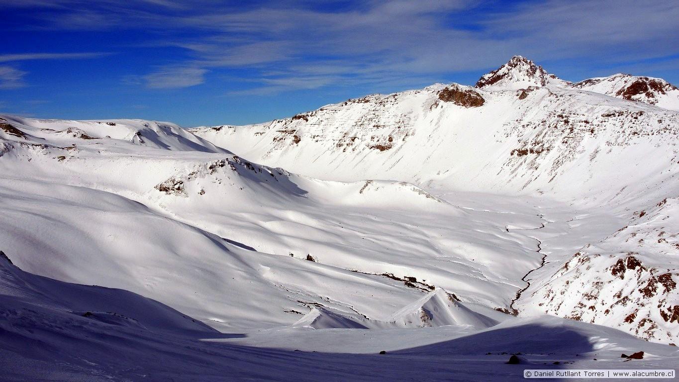 Cerro Águilas