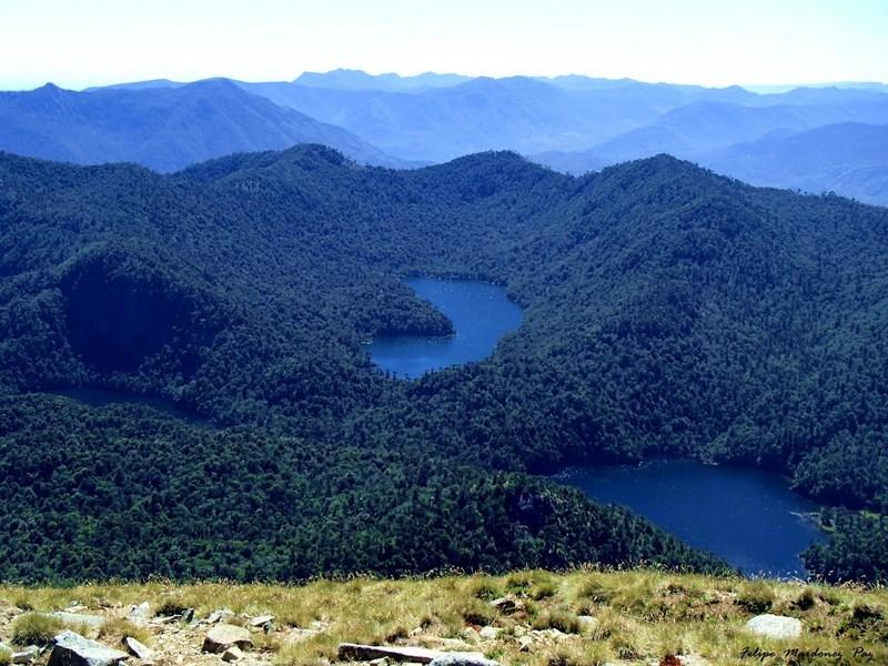 Cerro San Sebastián