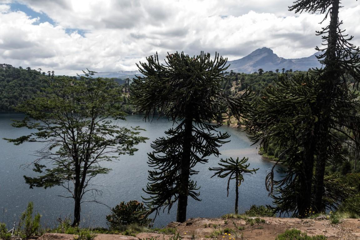Laguna Liay