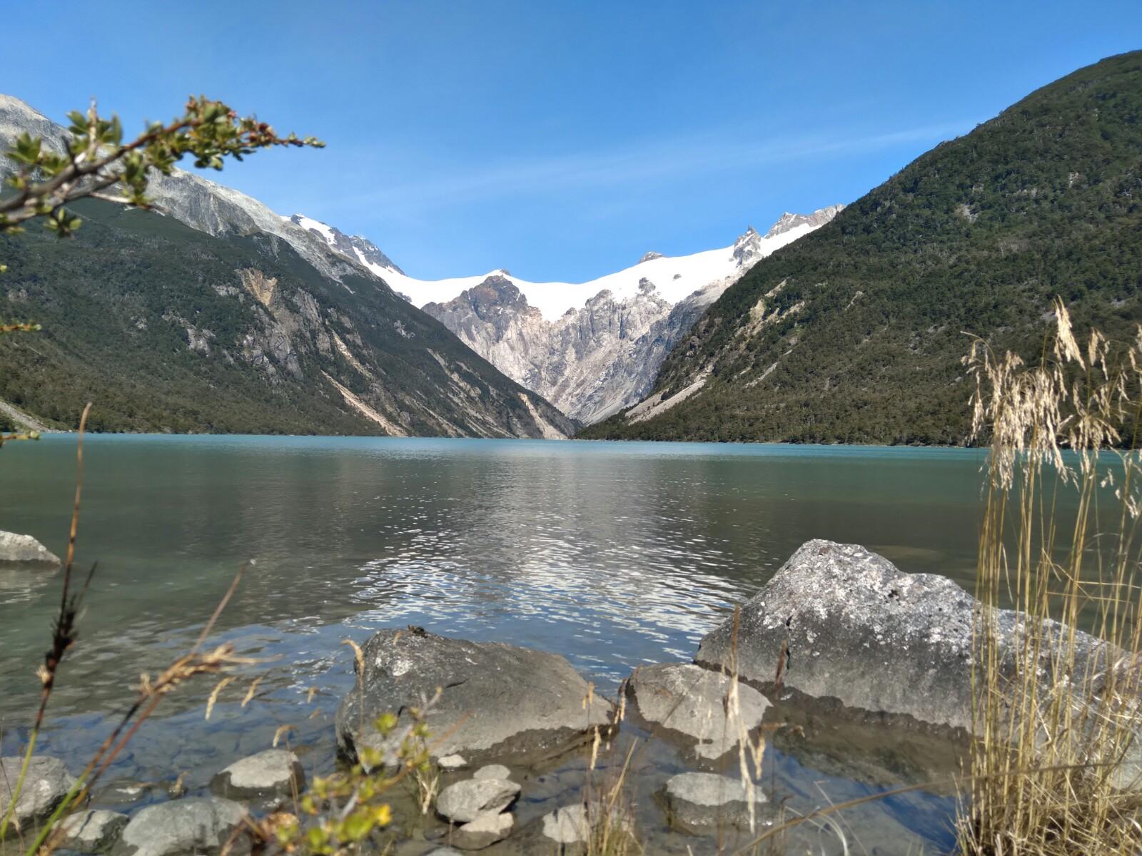 Laguna Cachorro