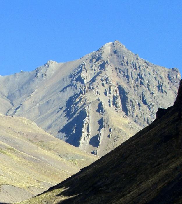 Cerro Vega
