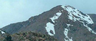Cerro Purgatorio