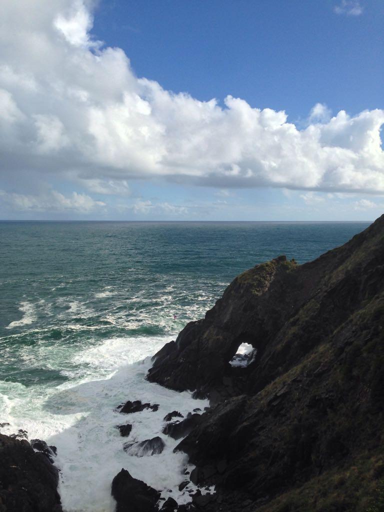 Punta Curiñanco