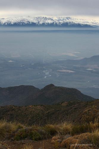 Cerro Bustamante