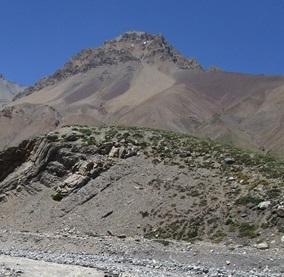 Cerro Quilpué