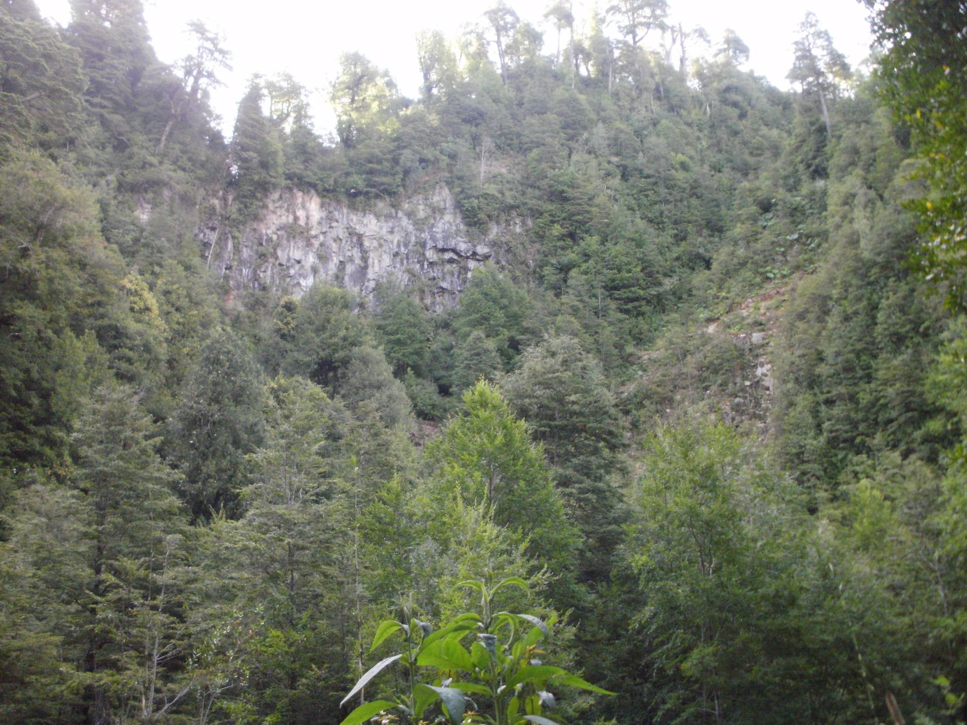 Quebrada del Toro