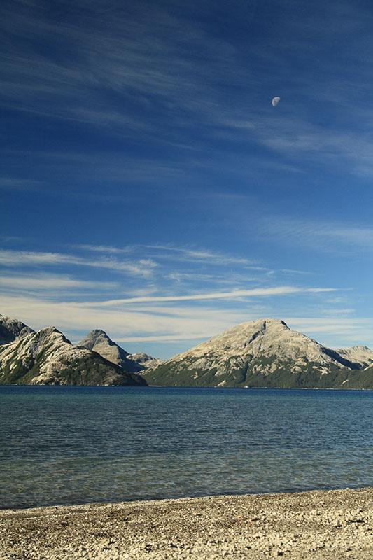 Lago Constancia