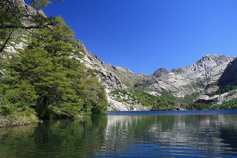 Laguna Suárez
