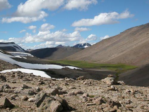 Valle Río Pulul