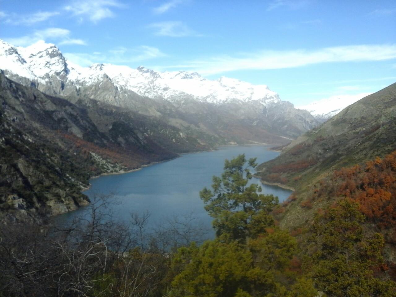 Mirador del Melado