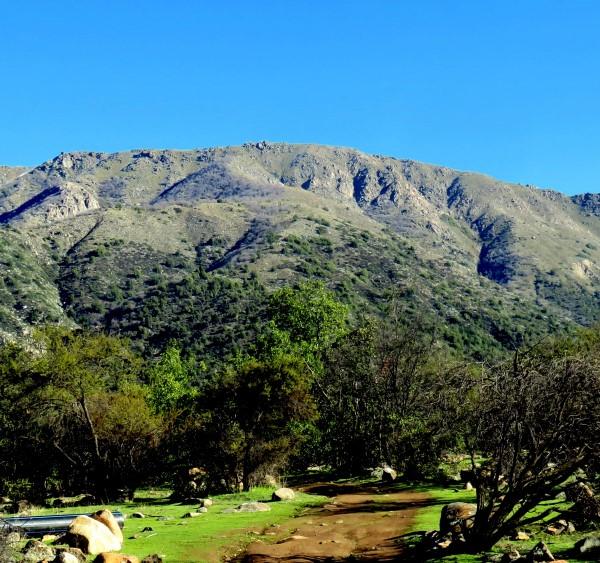 Cerro Roble Alto