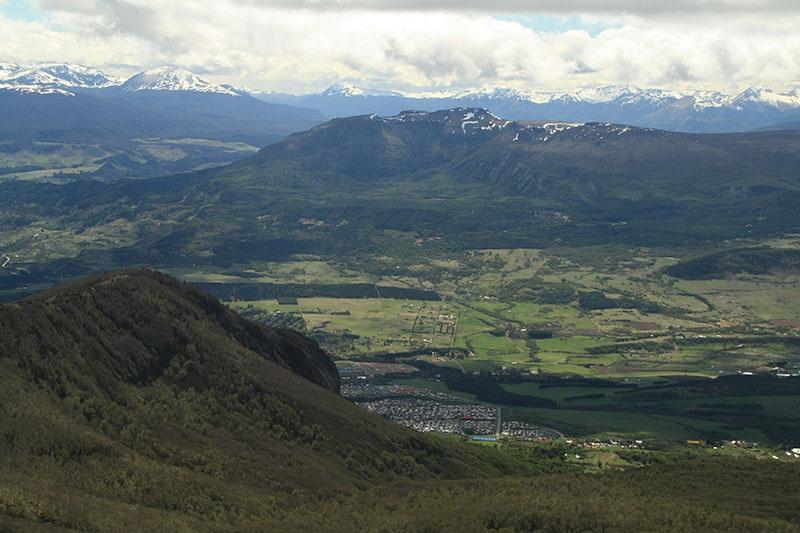 Cerro Divisadero