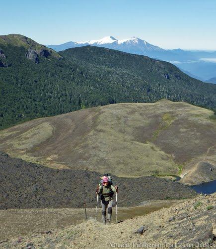 Greater Patagonian Trail