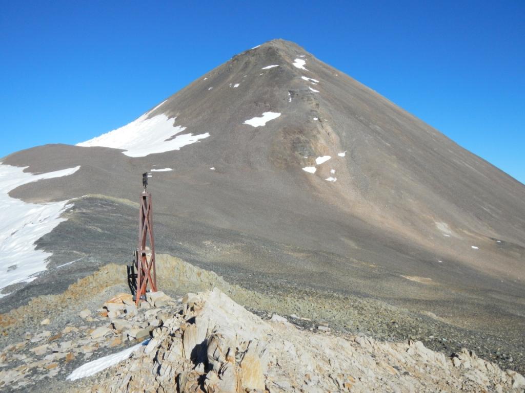 Cerro Kiñewén