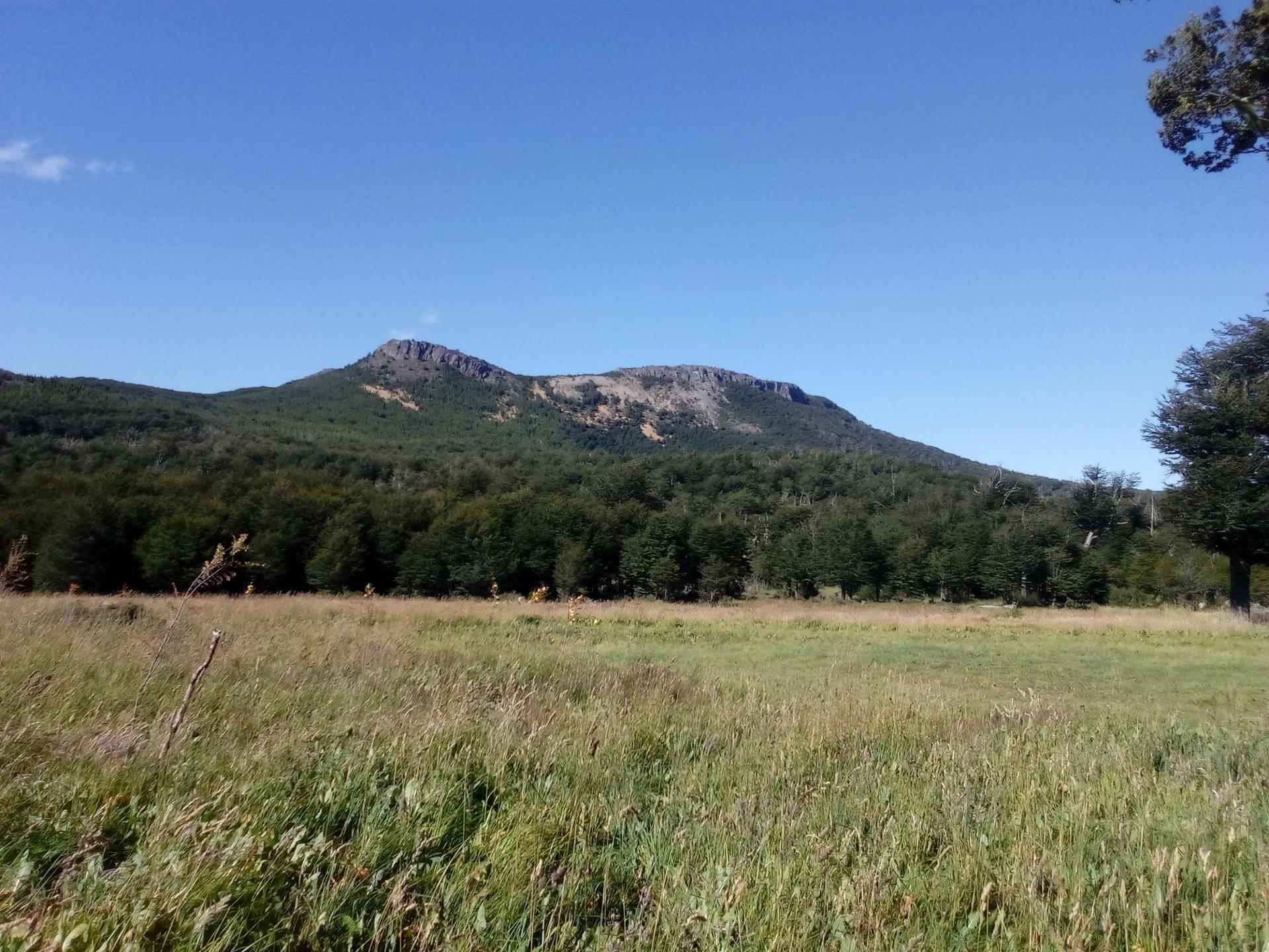Sendero El Peñón