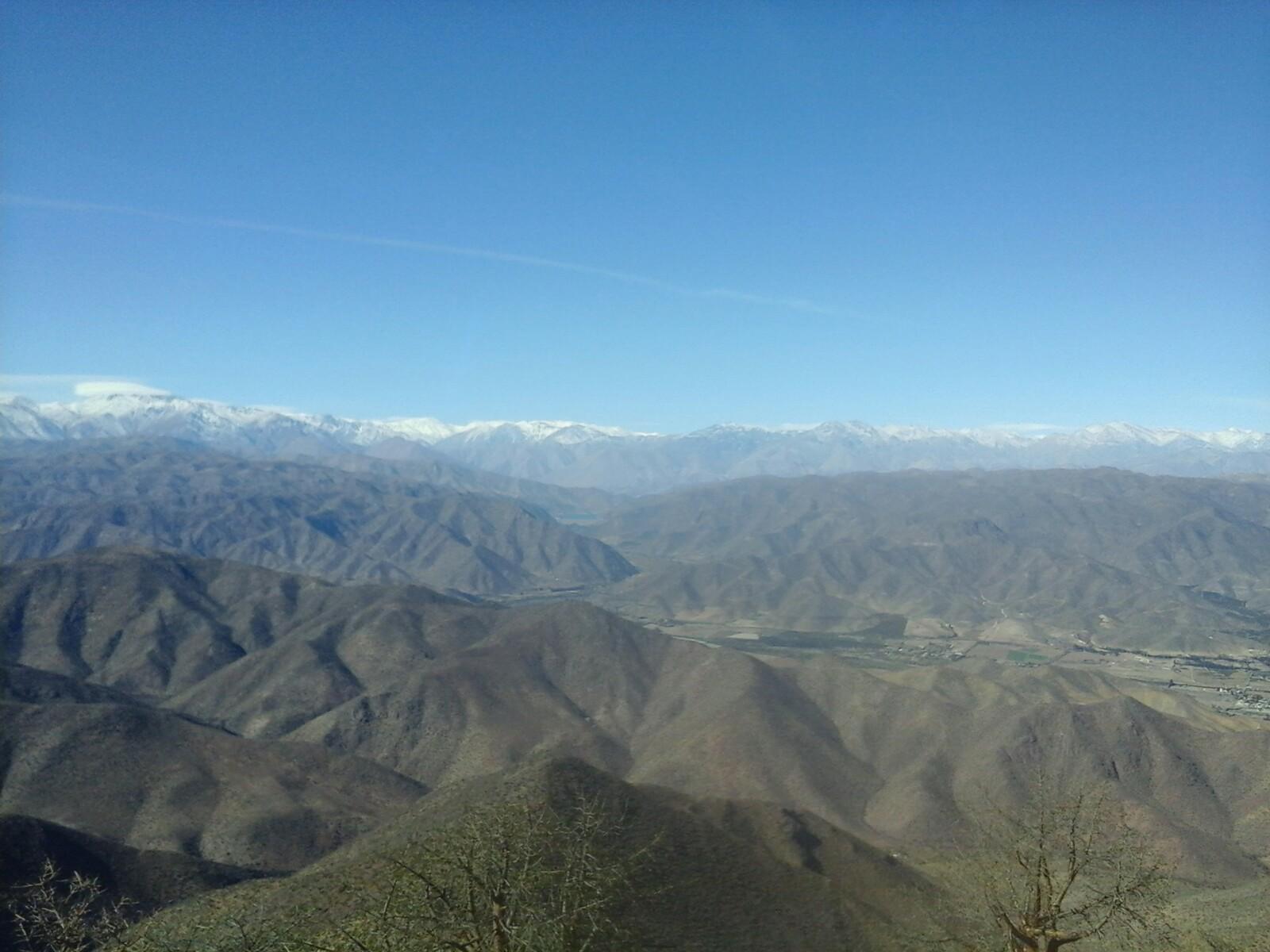 Cerro Cotún