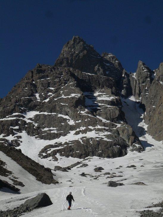 Cerro Arenas