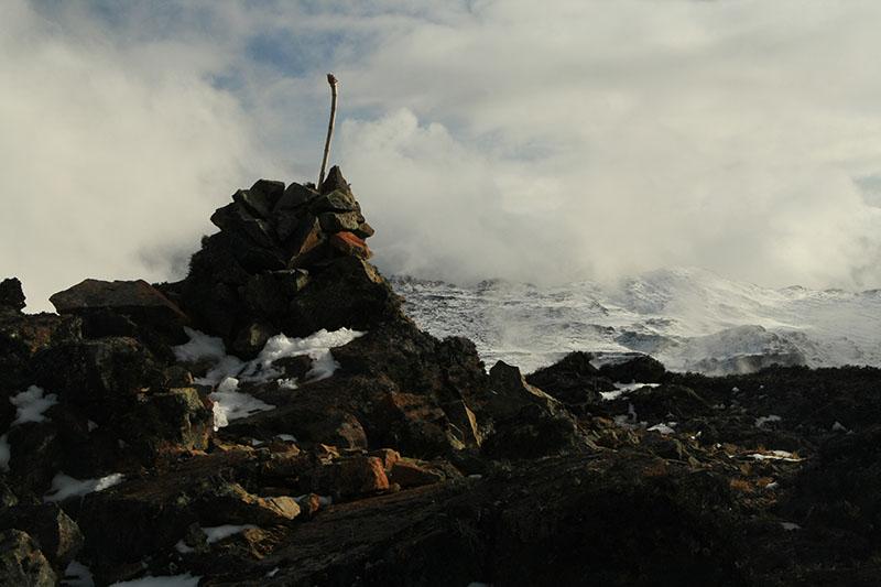 Cerro Panguilemu