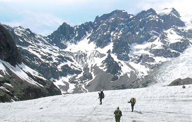 Nevado Juncal