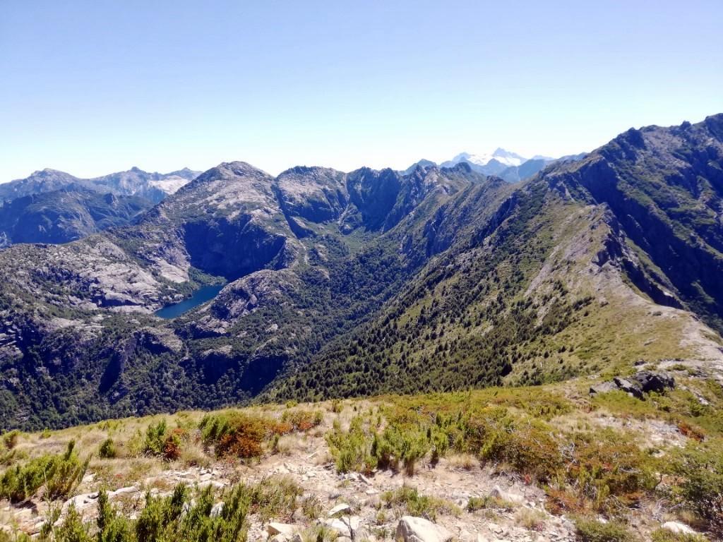 Cerro Granito