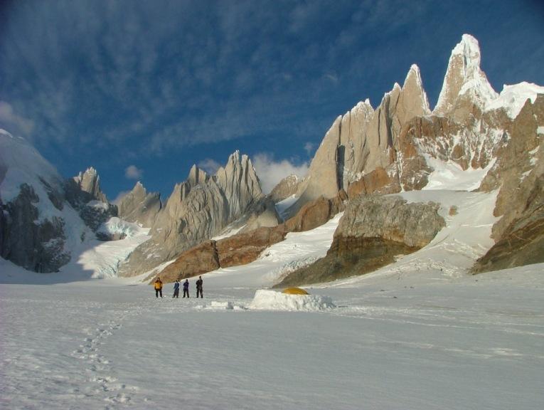 Circo de los Altares