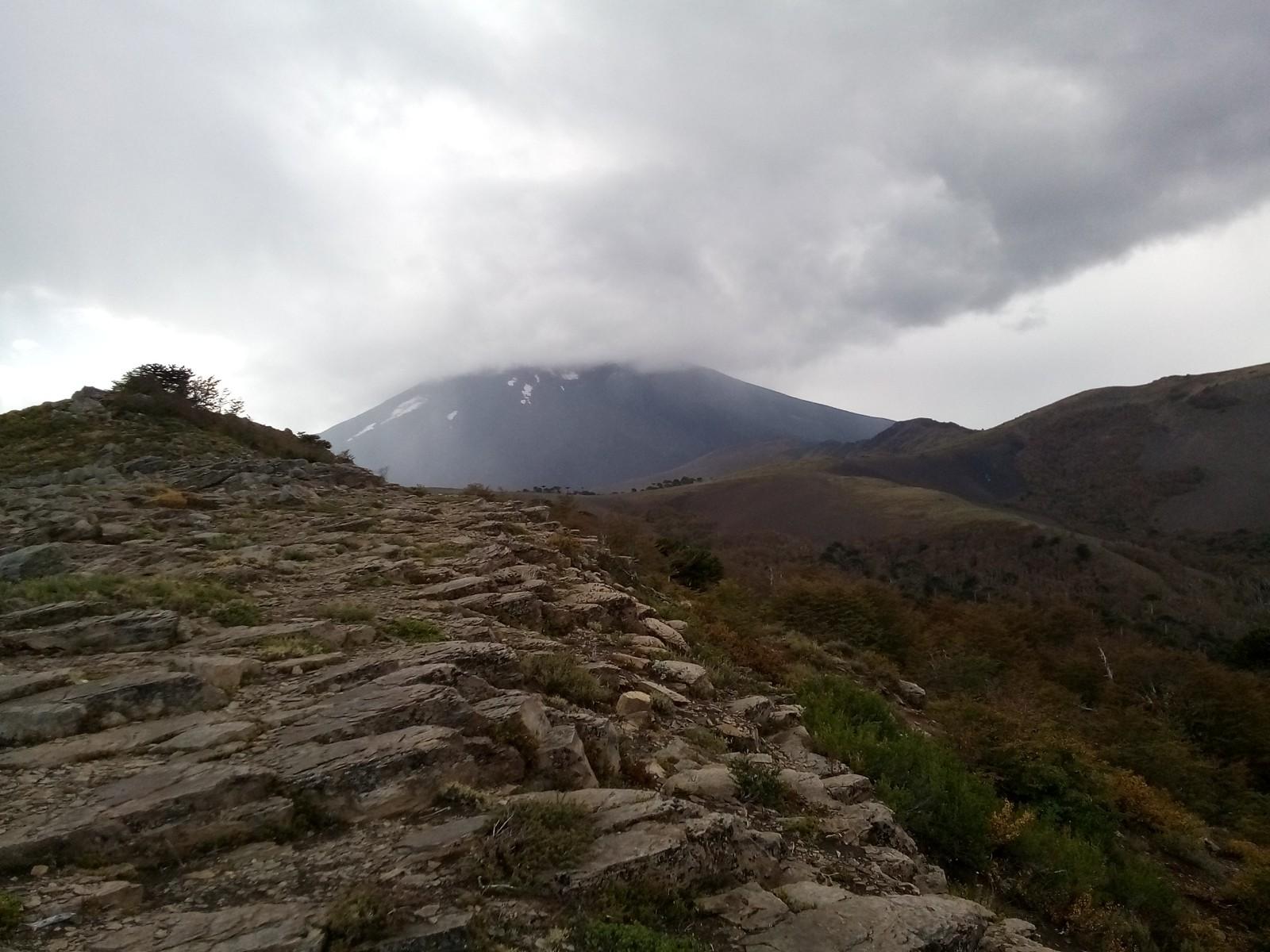 Sendero Piedra Santa