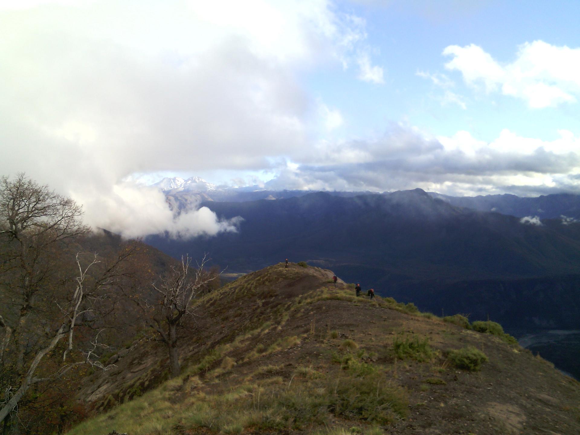 Cerro La Pila
